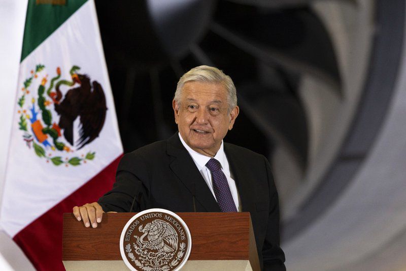 Protestas en México por pago de aguas a Estados Unidos